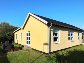 8 person holiday home in Skagen in Skagen